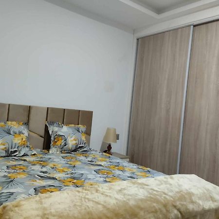 Residence Djerba 4 Houmt El Souk Exterior foto