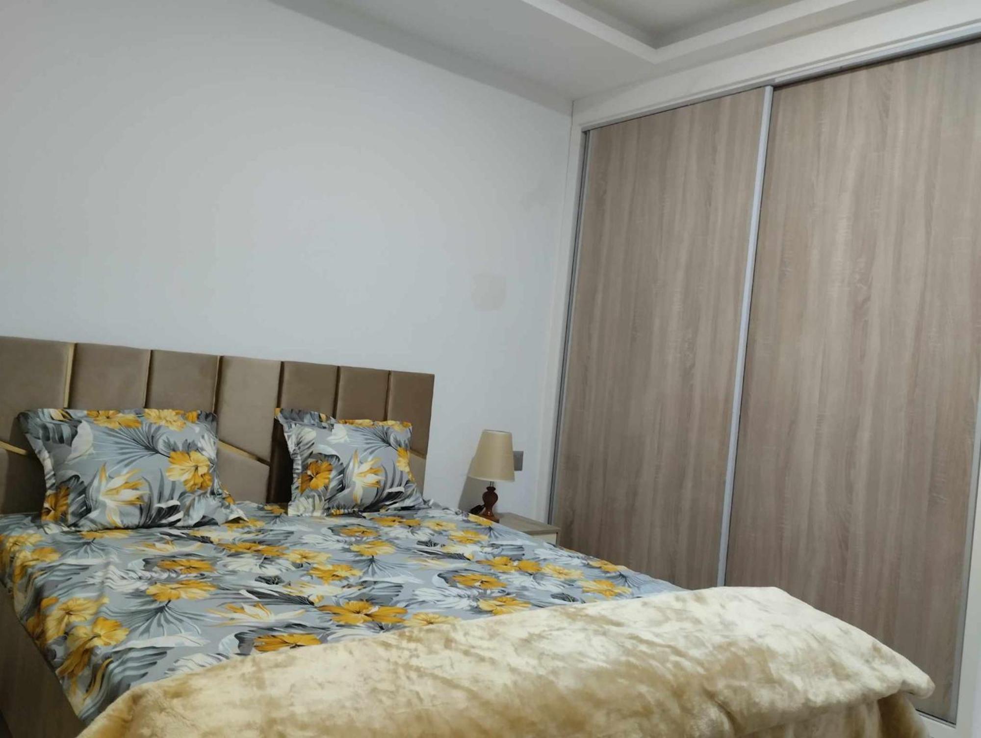 Residence Djerba 4 Houmt El Souk Exterior foto