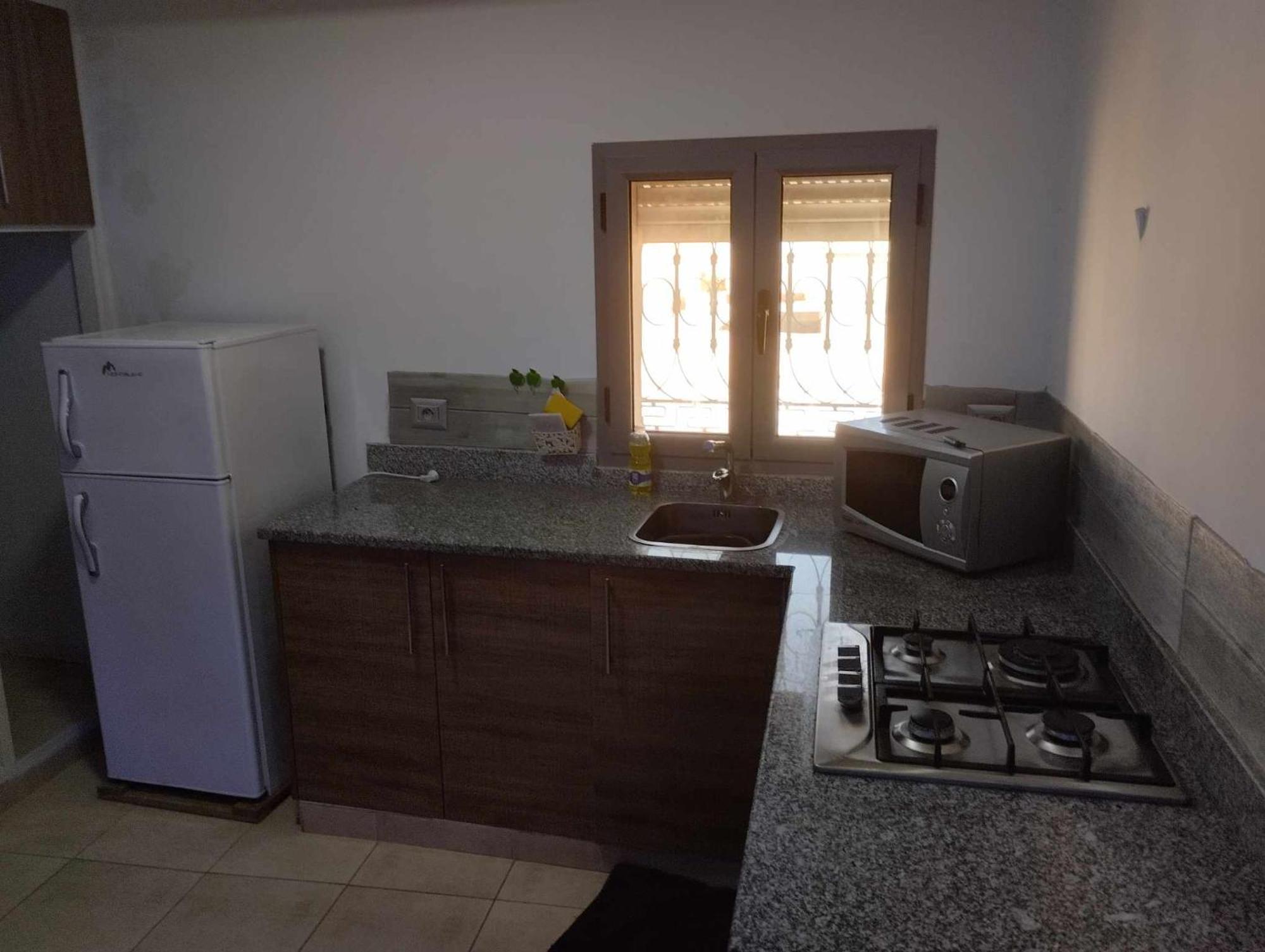 Residence Djerba 4 Houmt El Souk Exterior foto